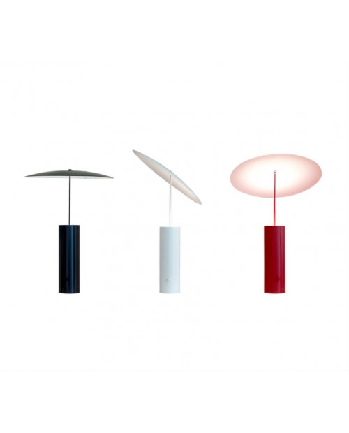 Innermost Parasol Table Lamp